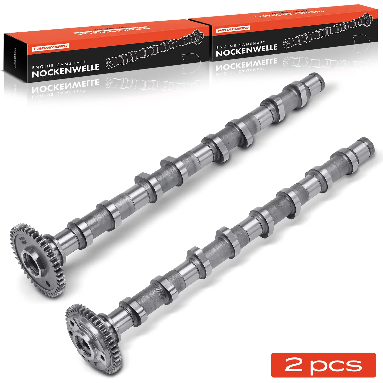 Nockenwelle Einlassseite Frankberg 5481FB0067276