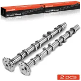 Nockenwelle Einlassseite Frankberg 5481FB0067278