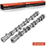 Nockenwelle Auslassseite Frankberg 5481FB0067285