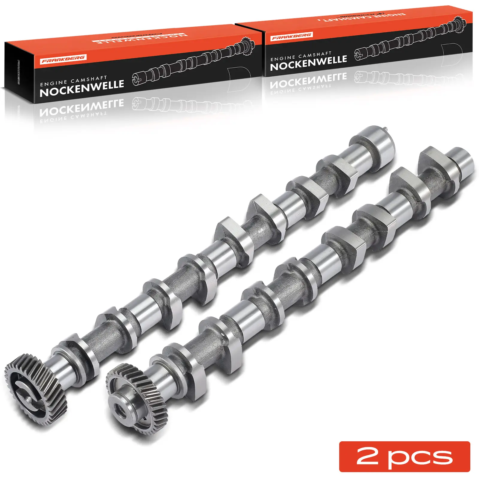 Nockenwelle Einlassseite Frankberg 5481FB0067286