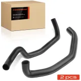 Schlauch, Kurbelgehäuseentlüftung Frankberg 5481FB0067290