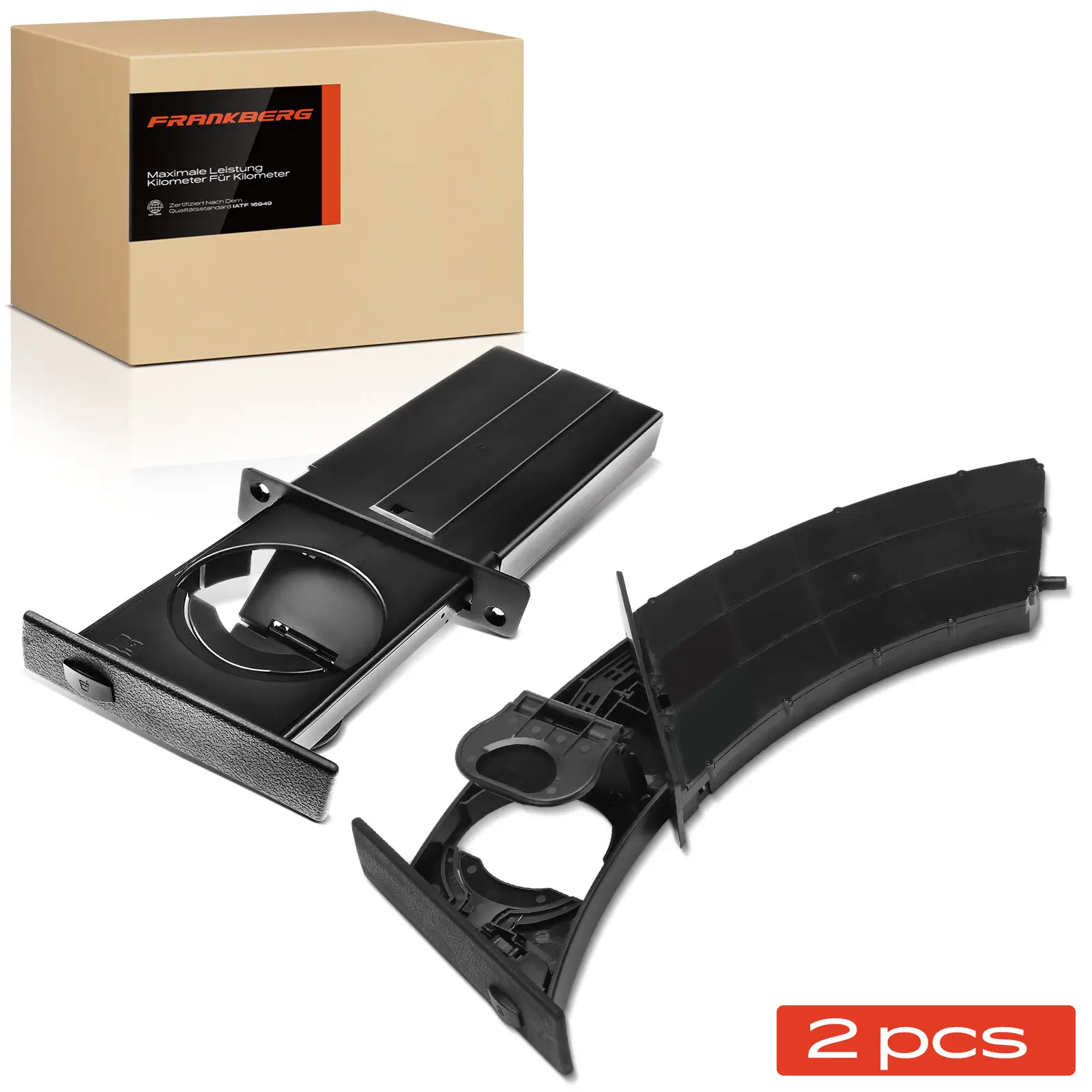 Getränkehalter Frankberg 5481FB0067294