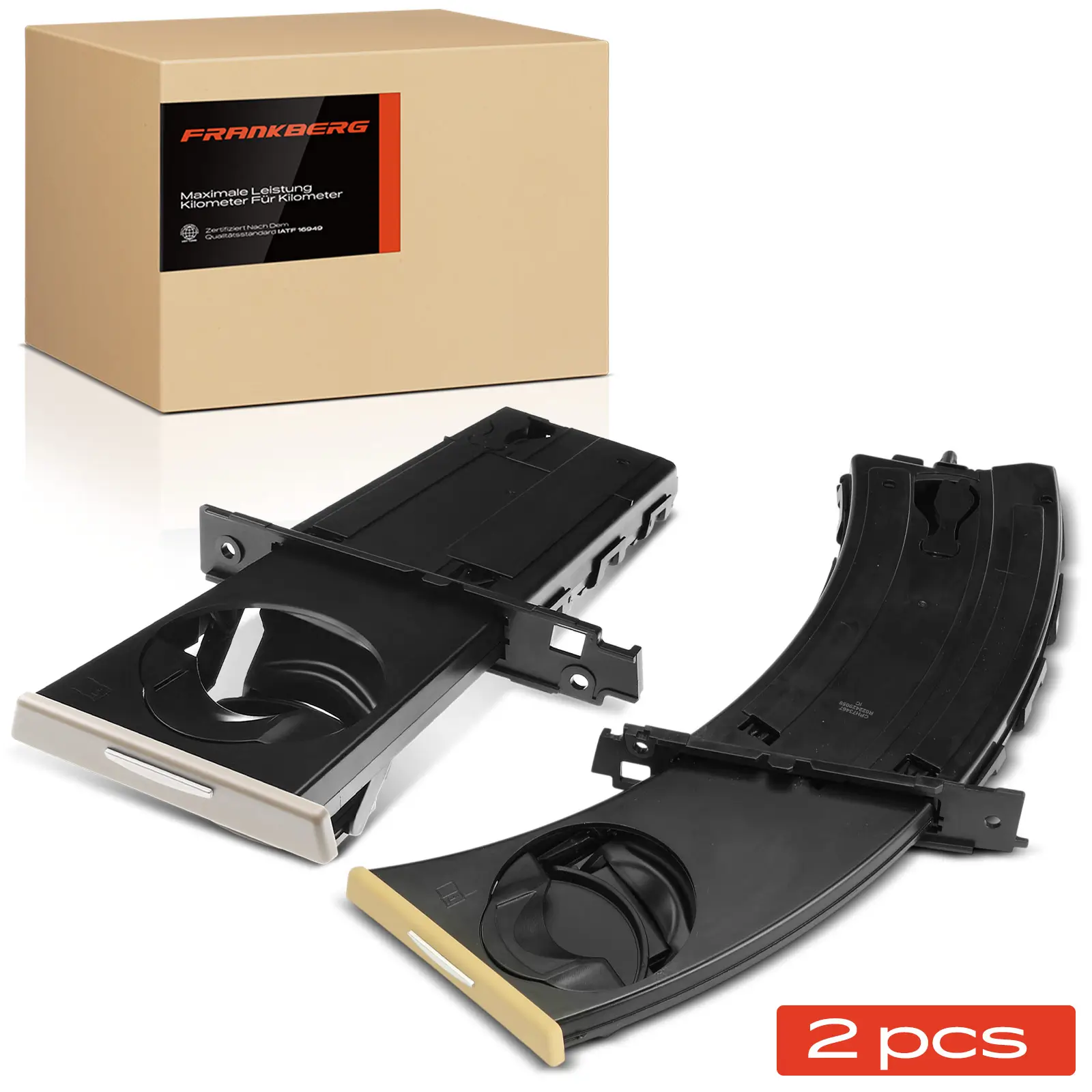 Getränkehalter Frankberg 5481FB0067295