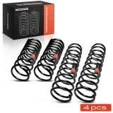 Fahrwerksfeder vorne und hinten Frankberg 5481FB0067311