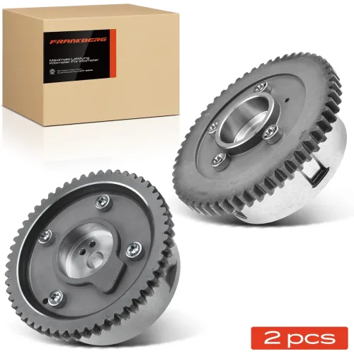 Nockenwellenversteller Einlassseite Frankberg 5481FB0067315 Bild Nockenwellenversteller Einlassseite Frankberg 5481FB0067315