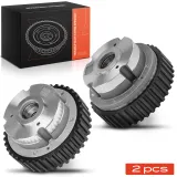 Nockenwellenversteller Auslassseite Frankberg 5481FB0067316