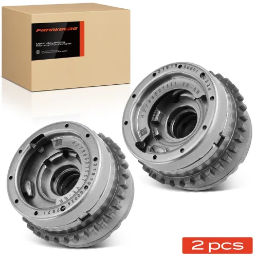 Nockenwellenversteller Einlassseite Frankberg 5481FB0067323 Bild Nockenwellenversteller Einlassseite Frankberg 5481FB0067323