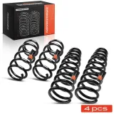 Fahrwerksfeder vorne und hinten Frankberg 5481FB0067325