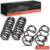 Fahrwerksfeder vorne und hinten Frankberg 5481FB0067354