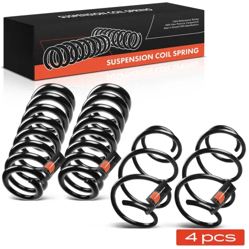 Fahrwerksfeder vorne und hinten Frankberg 5481FB0067354 Bild Fahrwerksfeder vorne und hinten Frankberg 5481FB0067354