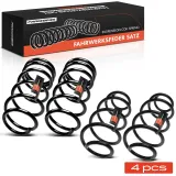 Fahrwerksfeder vorne und hinten Frankberg 5481FB0067360