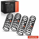 Fahrwerksfeder vorne und hinten Frankberg 5481FB0067380