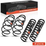 Fahrwerksfeder vorne und hinten Frankberg 5481FB0067490