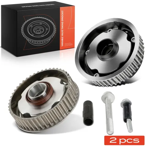 Nockenwellenversteller Einlassseite Frankberg 5481FB0067527 Bild Nockenwellenversteller Einlassseite Frankberg 5481FB0067527