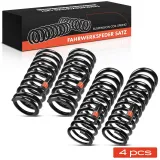 Fahrwerksfeder vorne und hinten Frankberg 5481FB0067638