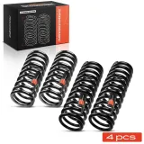 Fahrwerksfeder vorne und hinten Frankberg 5481FB0067651