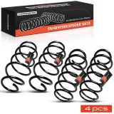 Fahrwerksfeder vorne und hinten Frankberg 5481FB0067669