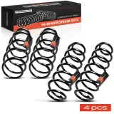 Fahrwerksfeder vorne und hinten Frankberg 5481FB0067680