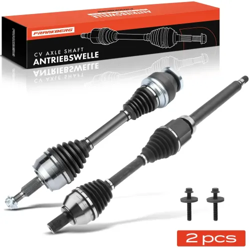 Antriebswelle Vorderachse beidseitig Frankberg 5481FB0067785 Bild Antriebswelle Vorderachse beidseitig Frankberg 5481FB0067785