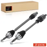 Antriebswelle Vorderachse beidseitig Frankberg 5481FB0067794