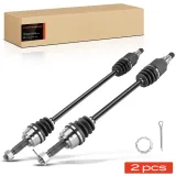 Antriebswelle Vorderachse beidseitig Frankberg 5481FB0067797