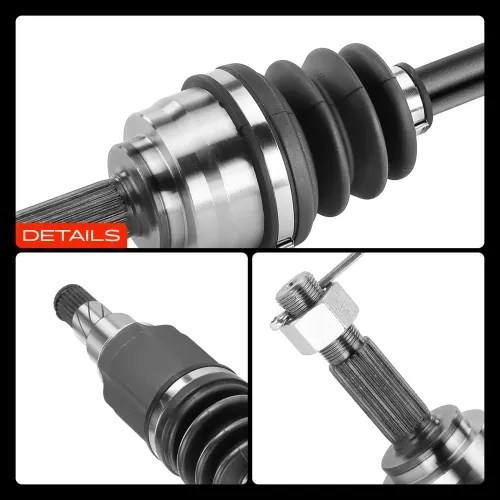 Antriebswelle Vorderachse beidseitig Frankberg 5481FB0067797 Bild Antriebswelle Vorderachse beidseitig Frankberg 5481FB0067797