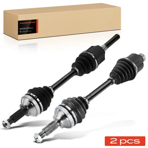 Antriebswelle Vorderachse beidseitig Frankberg 5481FB0067804 Bild Antriebswelle Vorderachse beidseitig Frankberg 5481FB0067804