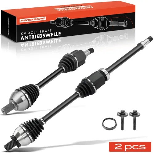 Antriebswelle Vorderachse beidseitig Frankberg 5481FB0067819 Bild Antriebswelle Vorderachse beidseitig Frankberg 5481FB0067819
