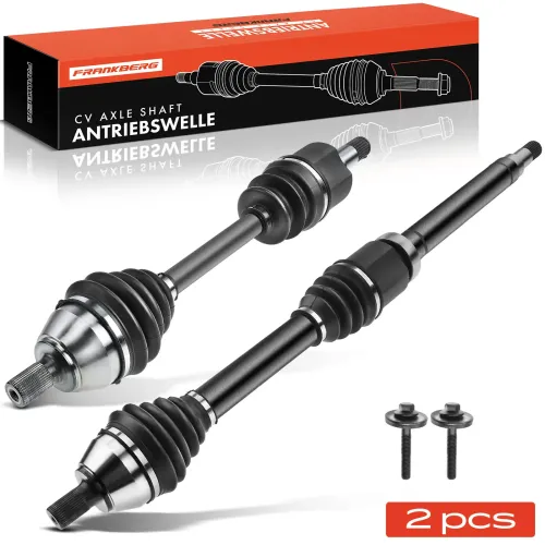Antriebswelle Vorderachse beidseitig Frankberg 5481FB0067821 Bild Antriebswelle Vorderachse beidseitig Frankberg 5481FB0067821