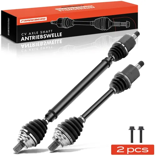 Antriebswelle Vorderachse beidseitig Frankberg 5481FB0067844 Bild Antriebswelle Vorderachse beidseitig Frankberg 5481FB0067844