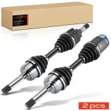 Antriebswelle Vorderachse beidseitig Frankberg 5481FB0067847