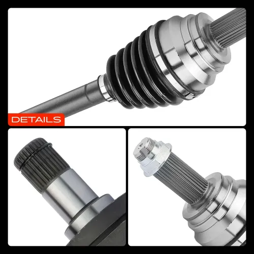 Antriebswelle Vorderachse beidseitig Frankberg 5481FB0067856 Bild Antriebswelle Vorderachse beidseitig Frankberg 5481FB0067856