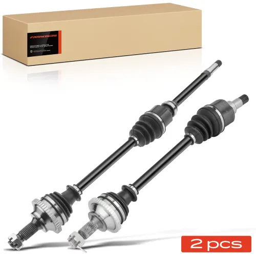 Antriebswelle Vorderachse beidseitig Frankberg 5481FB0067857 Bild Antriebswelle Vorderachse beidseitig Frankberg 5481FB0067857