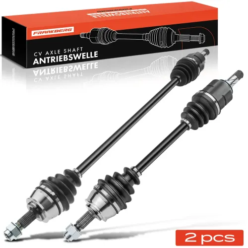 Antriebswelle Vorderachse beidseitig Frankberg 5481FB0067864 Bild Antriebswelle Vorderachse beidseitig Frankberg 5481FB0067864