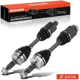 Antriebswelle Vorderachse beidseitig Frankberg 5481FB0067867