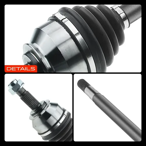 Antriebswelle Vorderachse beidseitig Frankberg 5481FB0067870 Bild Antriebswelle Vorderachse beidseitig Frankberg 5481FB0067870