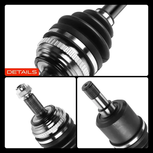 Antriebswelle Vorderachse beidseitig Frankberg 5481FB0067874 Bild Antriebswelle Vorderachse beidseitig Frankberg 5481FB0067874