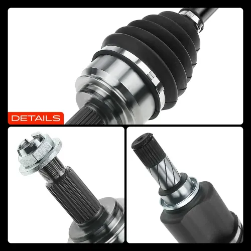 Antriebswelle Vorderachse beidseitig Frankberg 5481FB0067875 Bild Antriebswelle Vorderachse beidseitig Frankberg 5481FB0067875