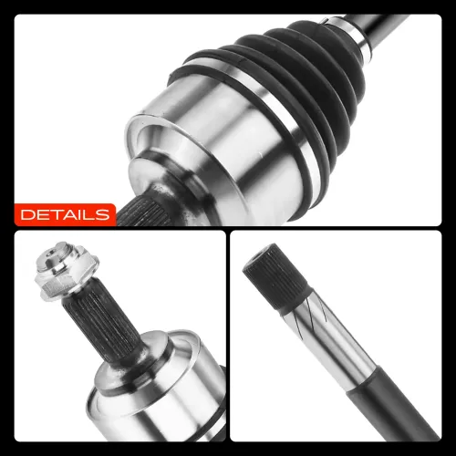 Antriebswelle Vorderachse beidseitig Frankberg 5481FB0067876 Bild Antriebswelle Vorderachse beidseitig Frankberg 5481FB0067876