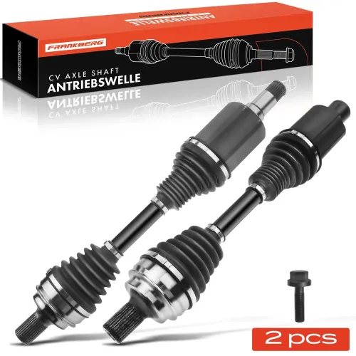 Antriebswelle Vorderachse beidseitig Frankberg 5481FB0067878 Bild Antriebswelle Vorderachse beidseitig Frankberg 5481FB0067878