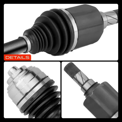 Antriebswelle Vorderachse beidseitig Frankberg 5481FB0067879 Bild Antriebswelle Vorderachse beidseitig Frankberg 5481FB0067879