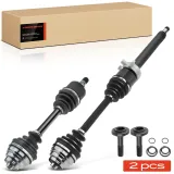 Antriebswelle Vorderachse beidseitig Frankberg 5481FB0067884