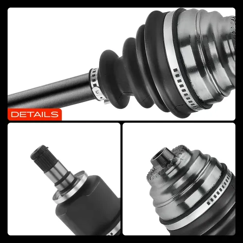 Antriebswelle Vorderachse beidseitig Frankberg 5481FB0067884 Bild Antriebswelle Vorderachse beidseitig Frankberg 5481FB0067884