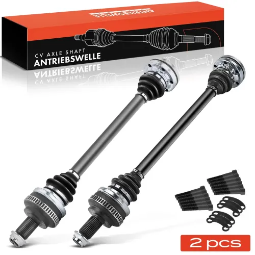 Antriebswelle Hinterachse beidseitig Frankberg 5481FB0067888 Bild Antriebswelle Hinterachse beidseitig Frankberg 5481FB0067888