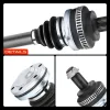 Antriebswelle Hinterachse beidseitig Frankberg 5481FB0067888 Bild Antriebswelle Hinterachse beidseitig Frankberg 5481FB0067888