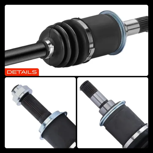 Antriebswelle Hinterachse beidseitig Frankberg 5481FB0067894 Bild Antriebswelle Hinterachse beidseitig Frankberg 5481FB0067894