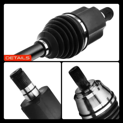 Antriebswelle Vorderachse beidseitig Frankberg 5481FB0067934 Bild Antriebswelle Vorderachse beidseitig Frankberg 5481FB0067934