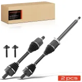 Antriebswelle Vorderachse beidseitig Frankberg 5481FB0067938