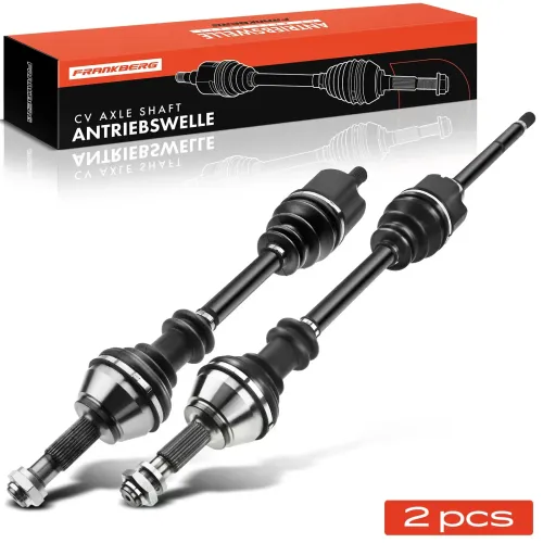 Antriebswelle Vorderachse beidseitig Frankberg 5481FB0067948 Bild Antriebswelle Vorderachse beidseitig Frankberg 5481FB0067948