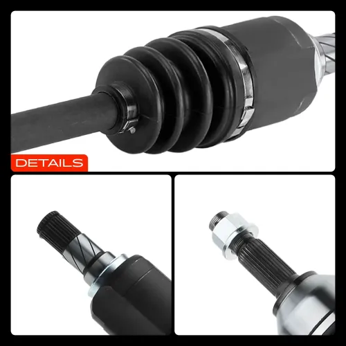 Antriebswelle Vorderachse beidseitig Frankberg 5481FB0067969 Bild Antriebswelle Vorderachse beidseitig Frankberg 5481FB0067969